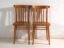 Antique chairs in TON bentwood – Czechoslovakia, circa 1960 #9 – Dining chairs (photo 35 of 40)