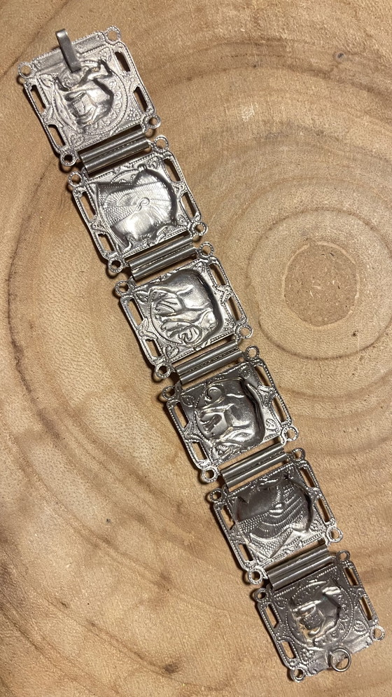 Image 1 of Argento nativo speciale, pezzo vintage