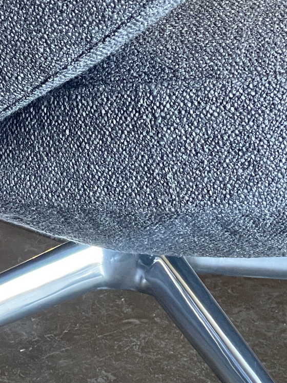 Image 1 of Poltrona girevole Pode Bibo NUOVA