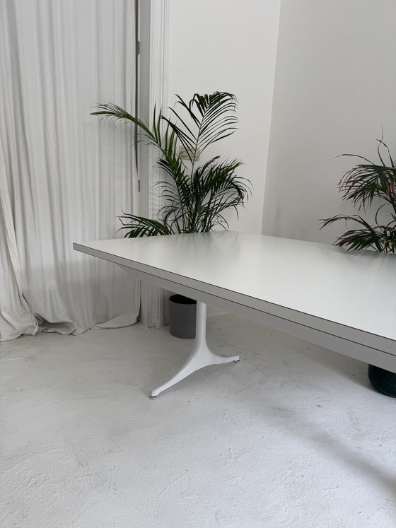 Image 1 of Table George Nelson voor Herman Miller