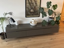 Lowboard sideboard