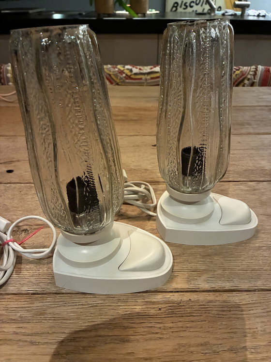 Image 1 of Juego antiguo de luces nocturnas Steinebach