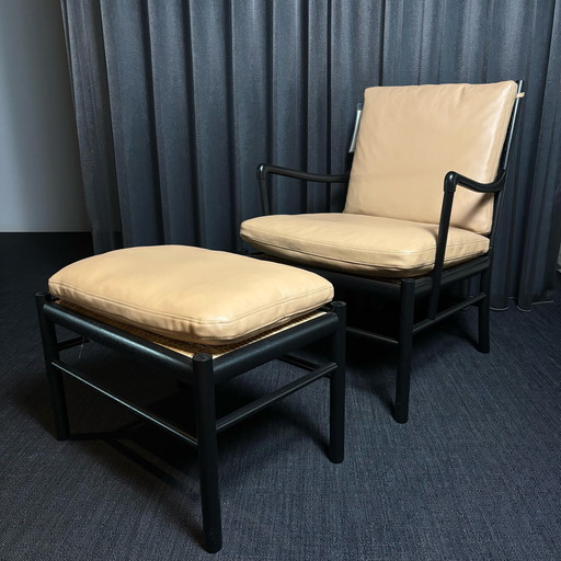 Carl Hansens OW149 1-zit