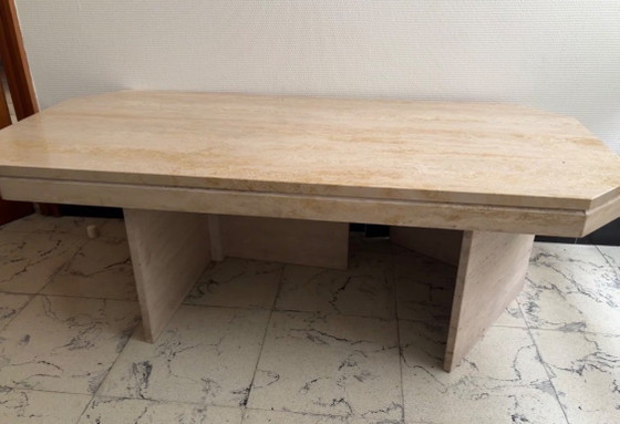 Image 1 of Tavernin-Couchtisch
