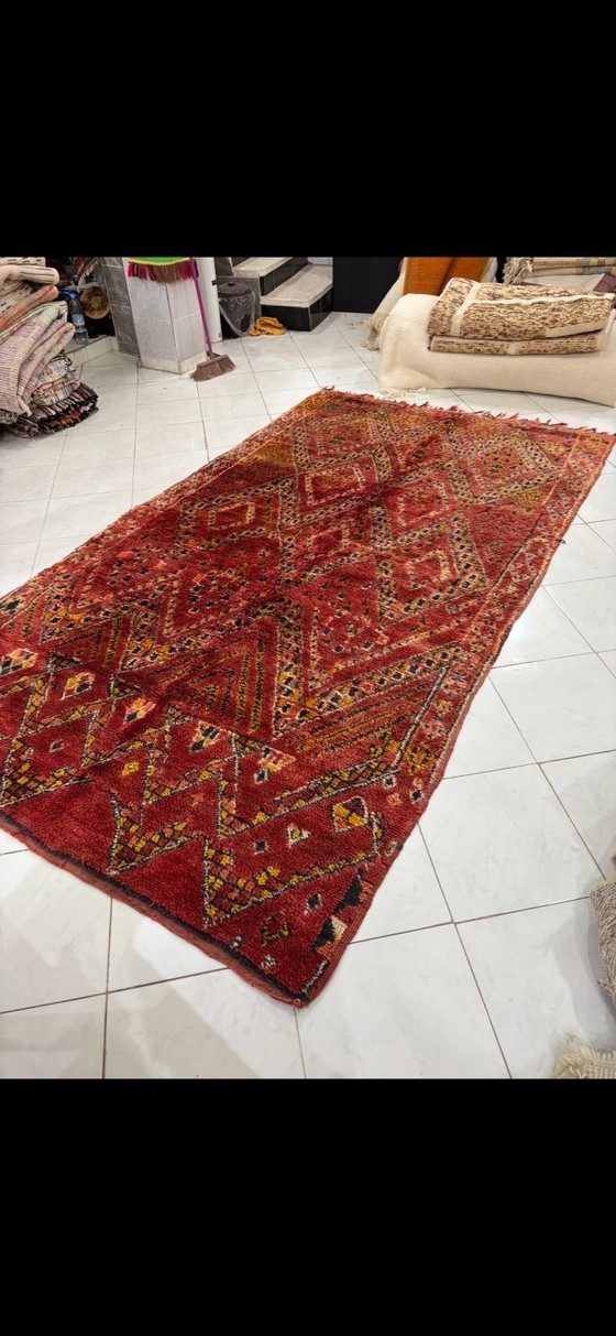 Image 1 of Berbero antico, 80 anni, perfette condizioni