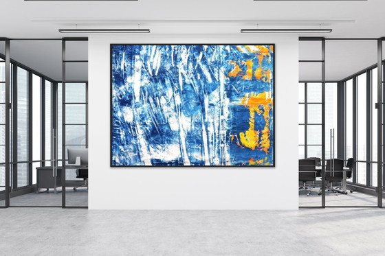 Image 1 of Jürgen Angeler - De Hemel