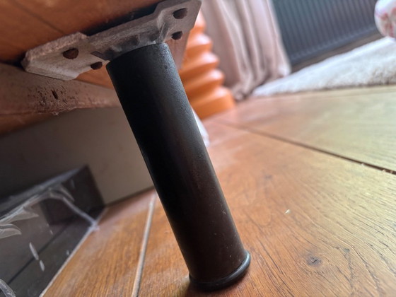 Image 1 of Fristho Modulus mid century low board