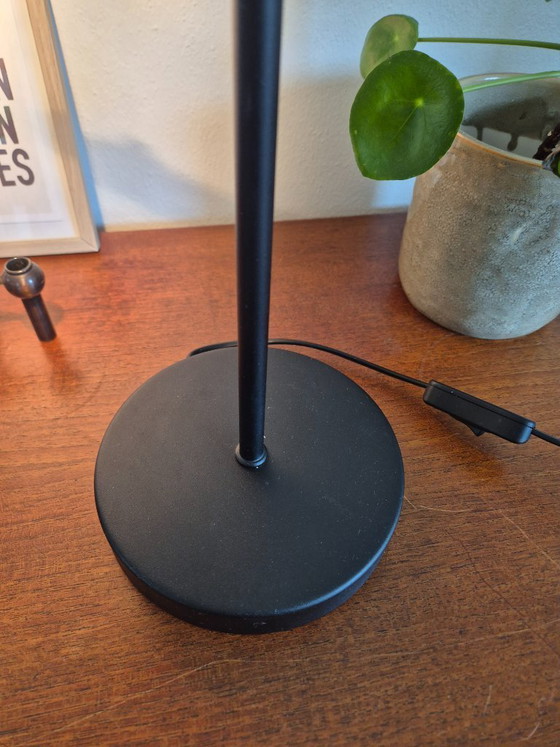 Image 1 of Vintage Hema eyeball lamp from the 1990s