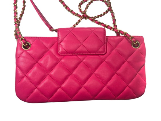 Image 1 of Chanel baguette tas