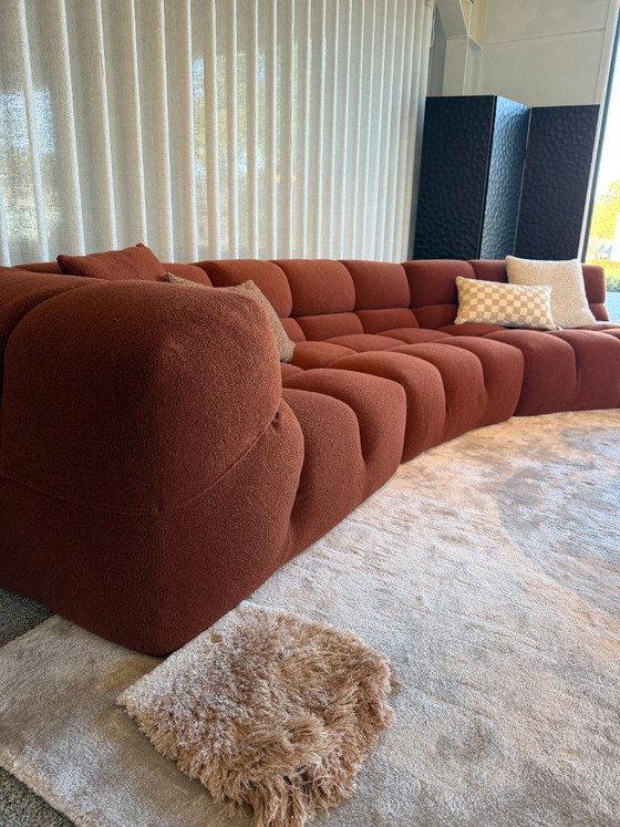 Tufty Time 20 - B&B Italia – Modular sofas (photo 3 of 6)