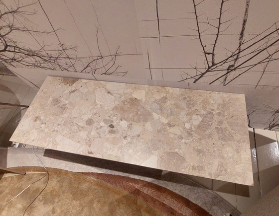 Image 1 of Mesa de centro andrógina de Audo Copenhagen