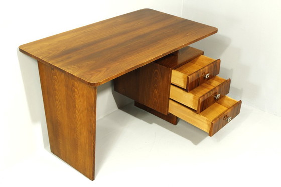 Image 1 of Vintage Writing Desk, 1960s