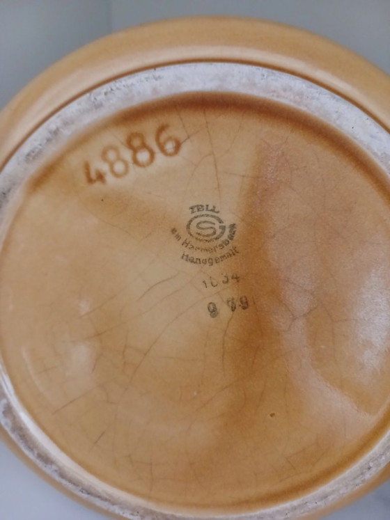 13-Piece Vintage Crockery Zell Am Harmersbach - Model 1034 – Ceramic (photo 8 of 14)
