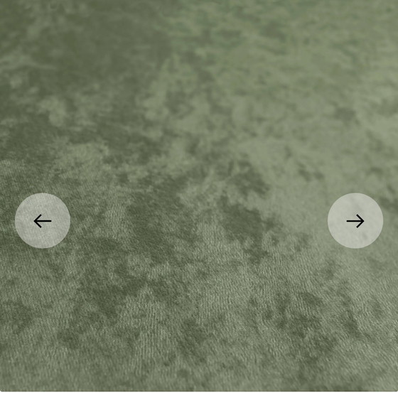 Image 1 of Eichholtz Filmore set van 6 eetkamerstoelen