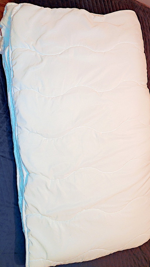 Ganzjahres-Antiallergie-Dekbed 140×200