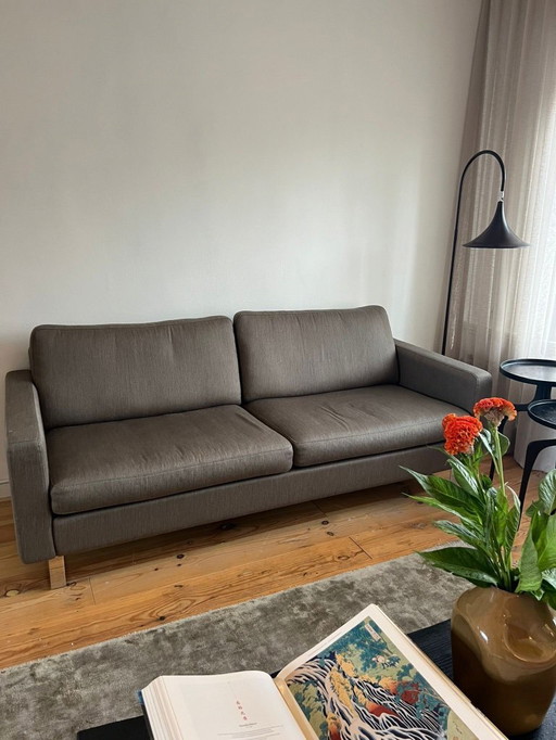 COR design sofa – as good as new – timeless & comfortable