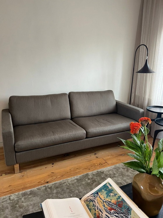 Image 1 of COR design sofa – as good as new – timeless & comfortable