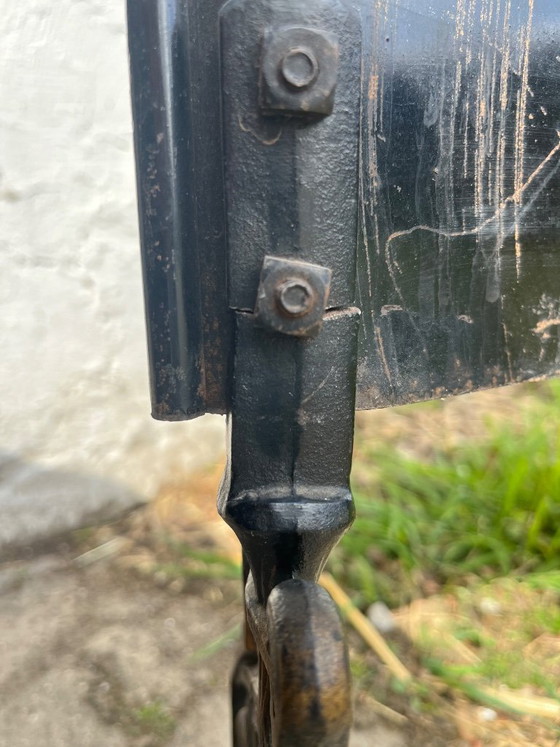 Image 1 of Art Deco fireplace surround