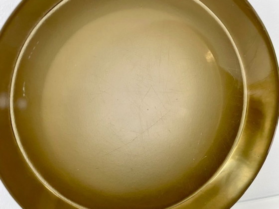 Image 1 of Vintage Murano glass bowl by Carlo Nason, 1960s