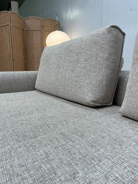 NEW Design on Stock Aikon Lounge 4-Seater Ecru + WARRANTY, 3-5 seaters, Other, Beige, Modern (photo 9 of 10)
