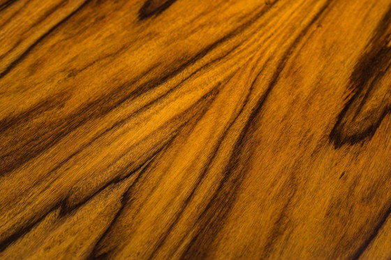 Image 1 of Minimalist Floating Coffe Table, 1960s