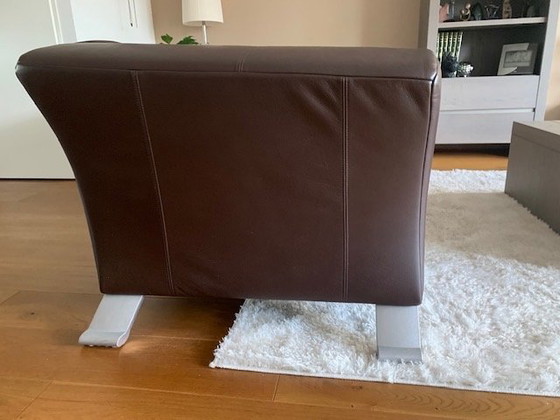 Image 1 of Rolf Benz 2,5 zitstaking