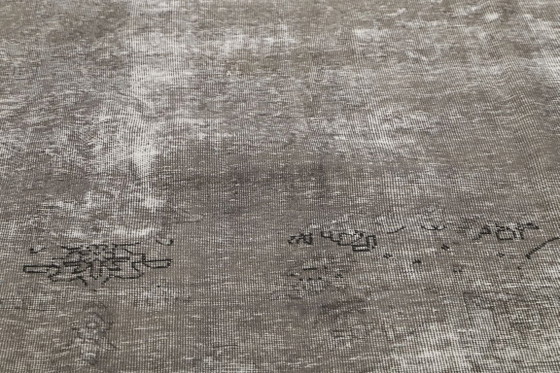 Handgeknoopt vintage kunsttapijt 303x380 – Vintage Teppich, Vloerkleden en tapijten, Wool (photo 6 of 9)