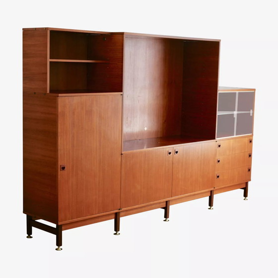 Image 1 of Multi TV 67 by André Monpoix Édition Meubles