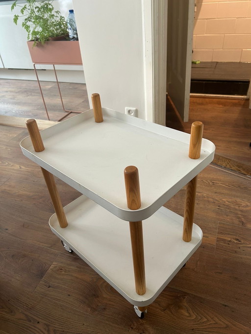 Normann Copenhagen bijzettafel