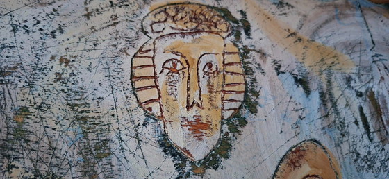 Image 1 of Pizzaiolo color legno