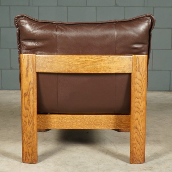 Image 1 of Gruppo di sedute modulari vintage - anni '70