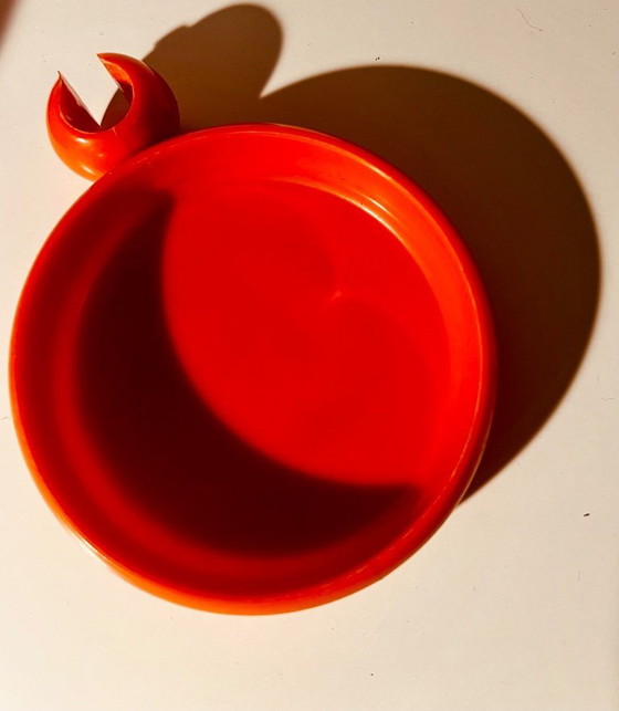 Image 1 of EMSA apero toren - oranje - Design -made in Germany