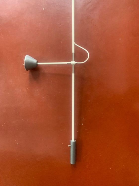 Image 1 of JJM Hoogervorst counter balance lamp voor Anvia