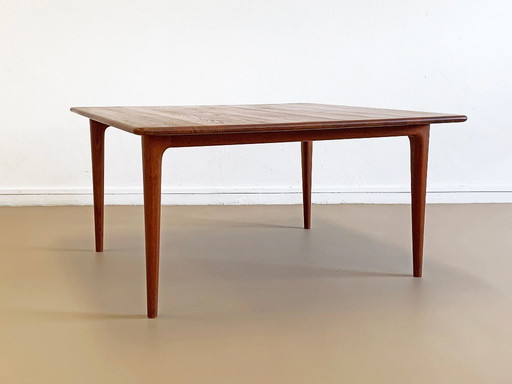 XL Vintage Mikael Laursen coffee table Scandinavian design