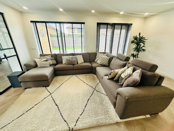 Image 1 of Canapé d'angle