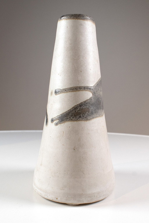 Studio Ceramics vase