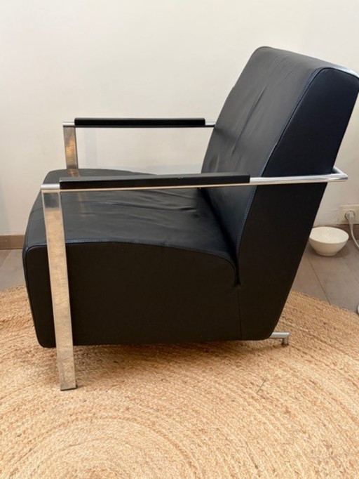 Harvink Armchair Alowa (2 pieces)