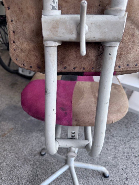 Image 1 of Sedie da scrivania vintage, anni '30