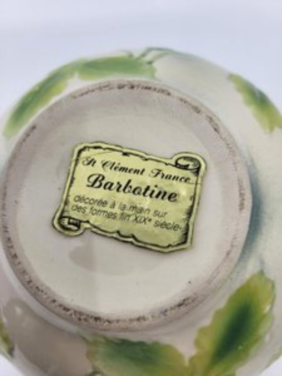 Image 1 of Box Saint Clément en barbotine Francia