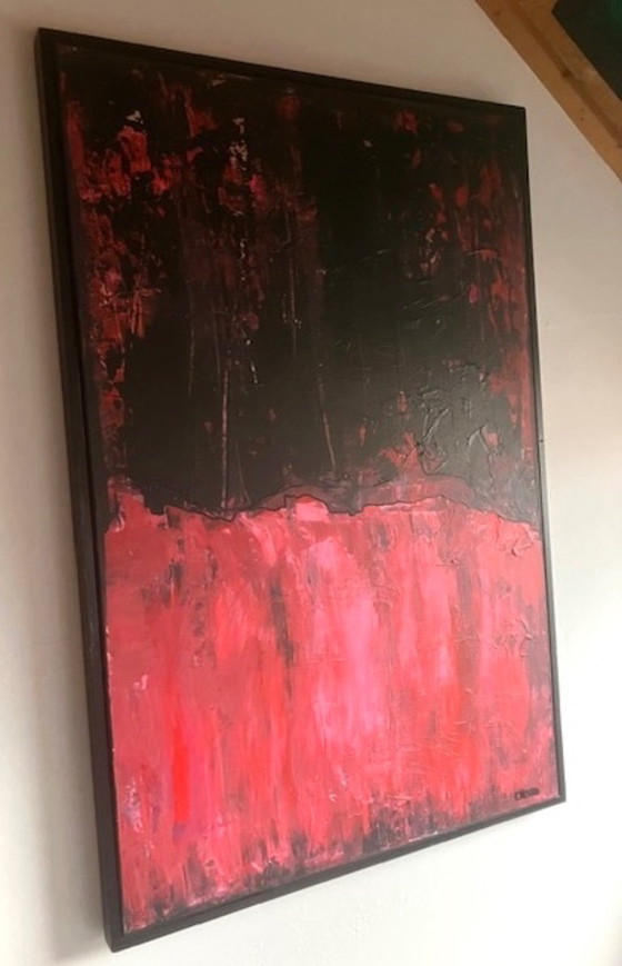 Image 1 of Wenn die Basis rot ist