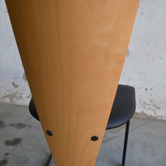 Image 1 of 4 chaises Zino