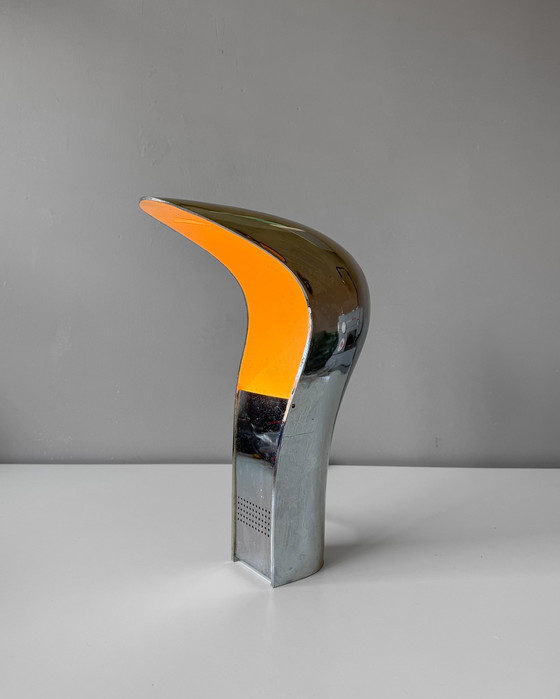 Image 1 of Lampada da tavolo Pelota di Cesare Casati e Ponzio