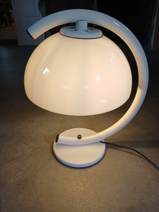Beautiful Gepo mushroom table lamp by vrieland design