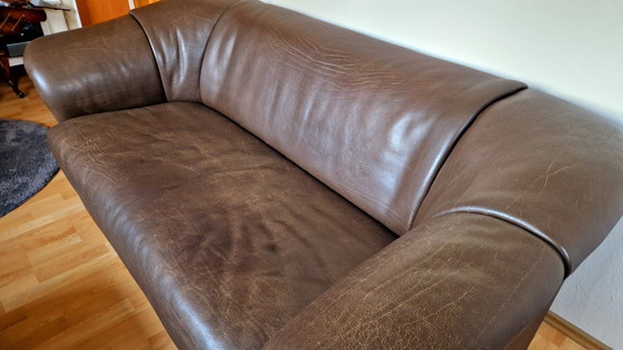 Image 1 of Canapé de Sede DS 95