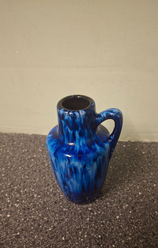 Scheurich West Germany vase model 405