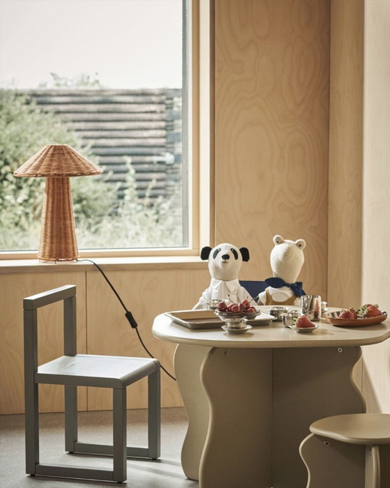 Image 1 of 2 Dou tafellamp / FERM LIVING