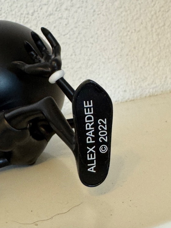 Image 1 of Alex Pardee - "BREAKER" Brightmare Edition - Limited 150