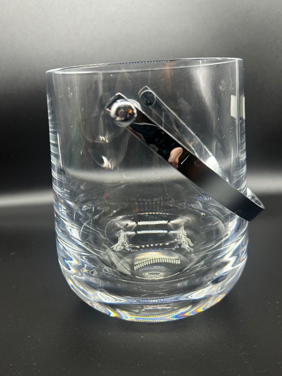 Image 1 of Cubo de hielo escandinavo 1970