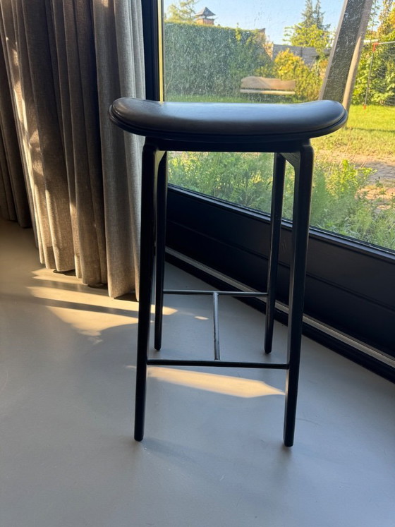 Image 1 of 5 counter stools from NORR11