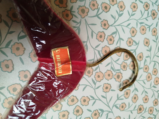 Image 1 of Vintage coat rack